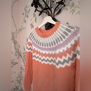 Loft Sweater - good condition, worn once